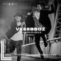 Vessbroz、P.I.T.、Földes、Armia Pour、Arsham Pour - Walking in Grace (földes Extended Remix)
