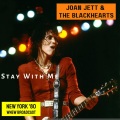 Joan Jett & the Blackhearts - Rebel Rebel