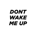 Fran Garro - Dont Wake Me Up (Remix)