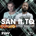 Burning Little Secret (Radio Edit)