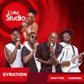 Sauti Sol、Chidinma - Gyration (Coke Studio Africa)