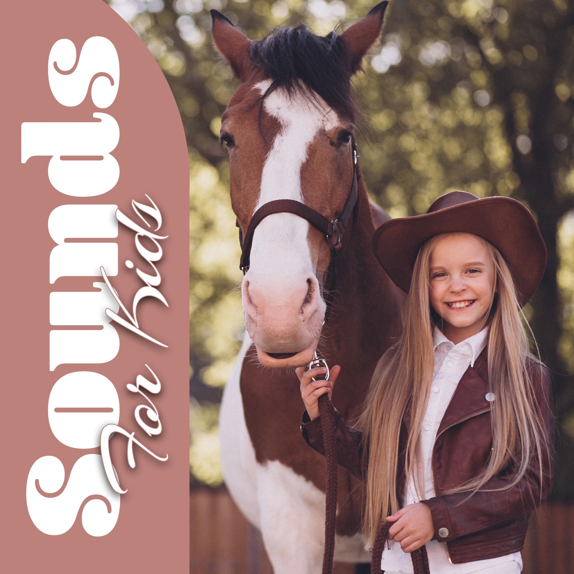 Sounds For Kids: Stud Farm