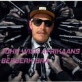 Berserkbra - John Wick