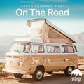 Sarosa - Changing Lanes