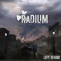 Left Behind