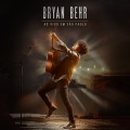 Bryan Behr - bem que me avisei