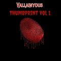 Vallainyous、Lil Raider - Gangsta Noize (feat. Lil Raider)(Explicit)