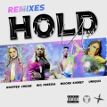 Hold Up (Nostalgix Remix|Explicit)