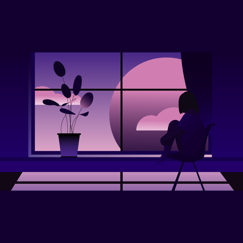 Majid Unpeek、uChill - Track 3