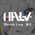 Halv - The Forbidden