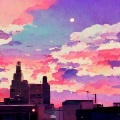 mell-ø、Ambulo - Afterglow