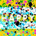 LEVEL - HAPPY