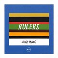 Rulers - The Type