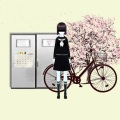 SLAVE.V-V-R、猫村いろは、結月ゆかり - 追跡！家出少女の実態！