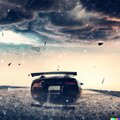 Transcend、Marwan Refaat - Reckless Driving (feat. Transcend)
