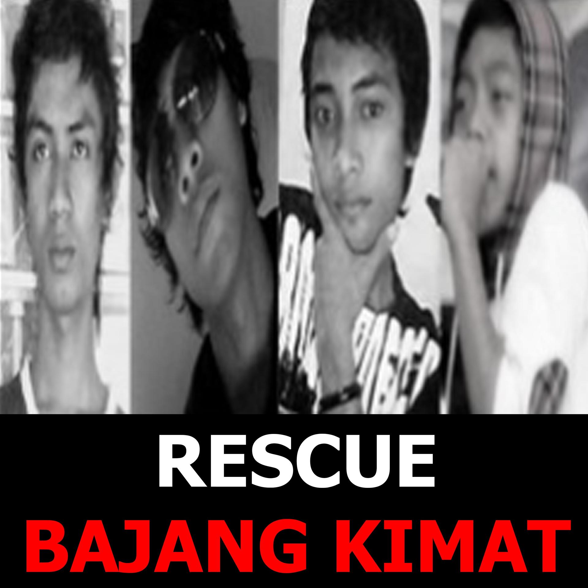 Rescue - Bajang Kimat