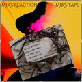 MIK's Reaction - World Of Thirds