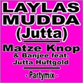 Laylas Mudda (Jutta)