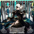 CLOUDYMANE、George Shalygin - NEW WAVE (Explicit)