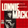 lonnie mack - Farther on Down the Road