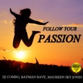 Follow Your Passion (Radio Edit)