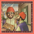 lonnie liston smith、the cosmic echoes - Between Here And There