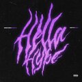 Monty - Hella Hype (Explicit)