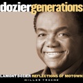 lamont dozier - The World Through Your Eyes