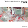 Barry Guy、marilyn crispell、Paul Lytton - Fire and Ice