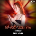 DORI MEDIA、Thành Đạt - Cố Chấp Thêm Đau (Remix)