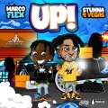 UP! (feat. Stunna 4 Vegas)(Explicit)