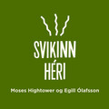 Svikinn héri