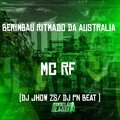 Berimbau Ritmado da Austrália (Explicit)