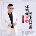 你为何狠心丢下我要走 (男版)