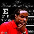 Wheel - Twenti Twenti Vizion