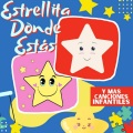 Estrellita Donde Estás