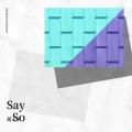 趙天宇 - Say So