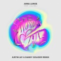 Saturday Love (Justin Jay & Danny Goliger Remix)