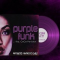 Mothers Favorite Child、cece peniston - Purple Funk (Radio Edit)(feat. CeCe Peniston)()