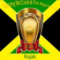 the aggrovators、Tommy McCook - Kojak