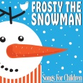 Frosty The Snowman