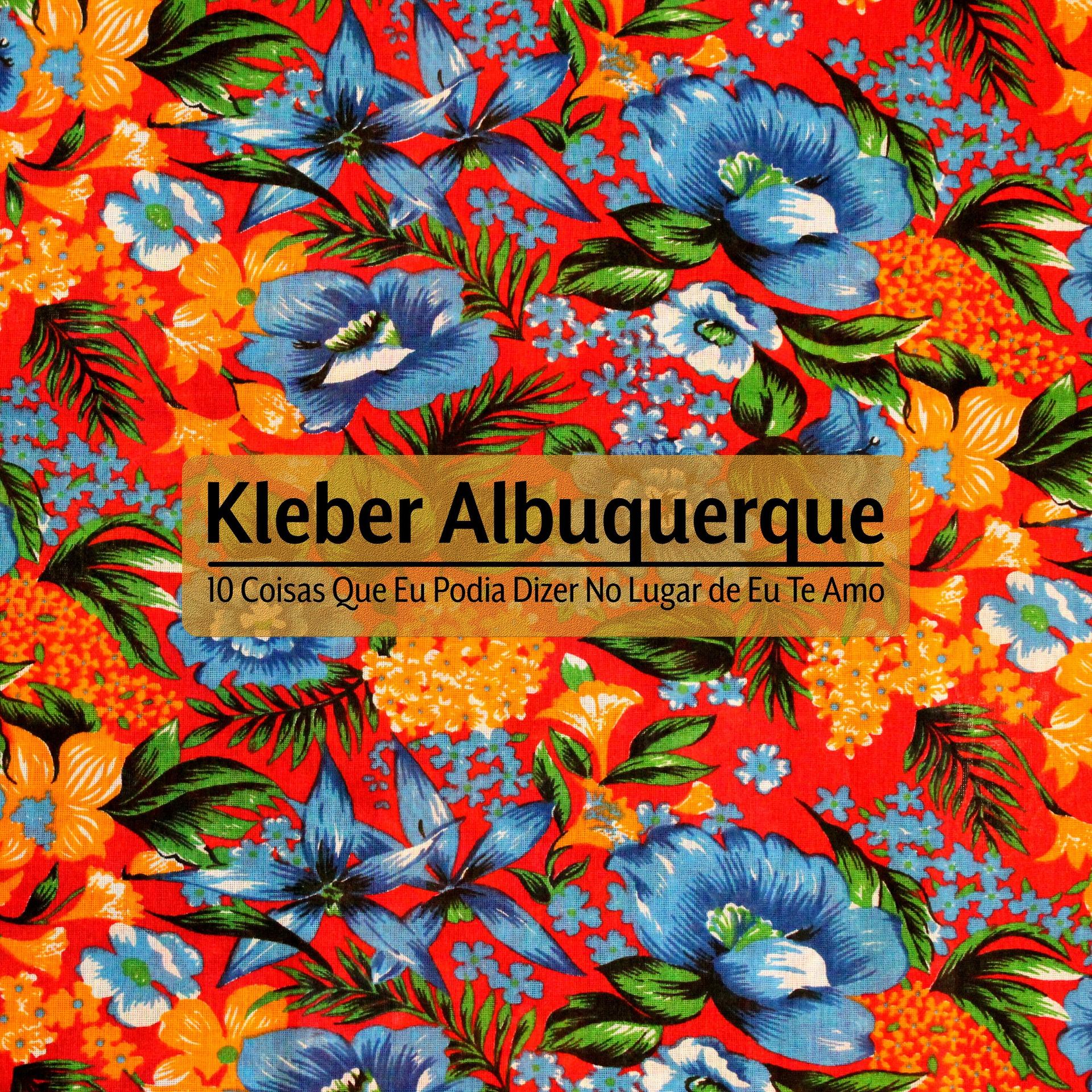 Kleber Albuquerque、Gabriel de Almeida Prado - Sujeito Objeto
