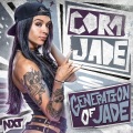 WWE (世界摔角娱乐)、def rebel - WWE: Generation Of Jade (Cora Jade)