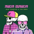 The Yabo、The Grace Music、Yosi Fuentes - Anda Manda