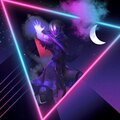 izzideadyet - Warlock (Explicit)