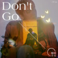 O-ice - 蝴蝶少女 (Don't go)