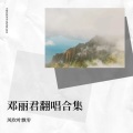 风吹叶飘零 - 月亮代表我的心