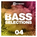 Bass Selections, Vol. 04 (Explicit)