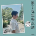 叶清枫 - 累了也想喝点酒