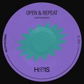 Open & Repeat